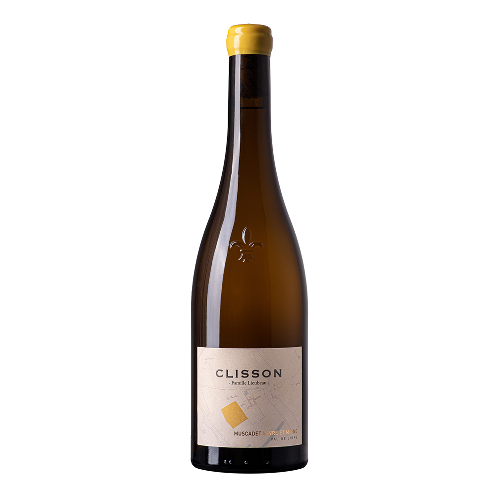 Muscadet Cru Clisson 2021 Muscadet Cru Clisson 2021