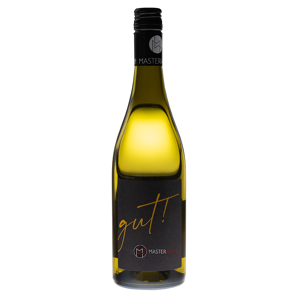 Gutedel: Ein Wein wie für mich gemacht