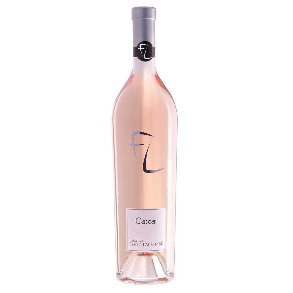 Cascaï rosé 2023