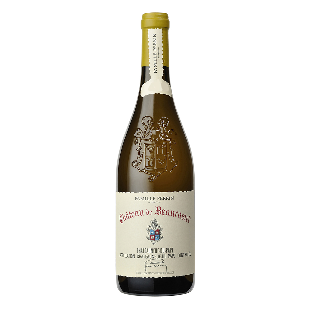 Châteauneuf-du-Pape blanc 2021