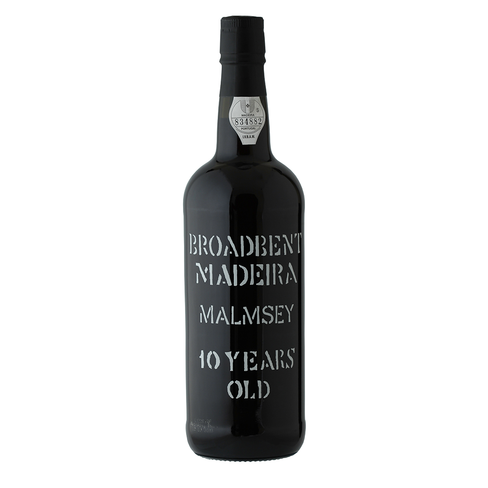 10 Years Old Malmsey 10 Years Old Malmsey