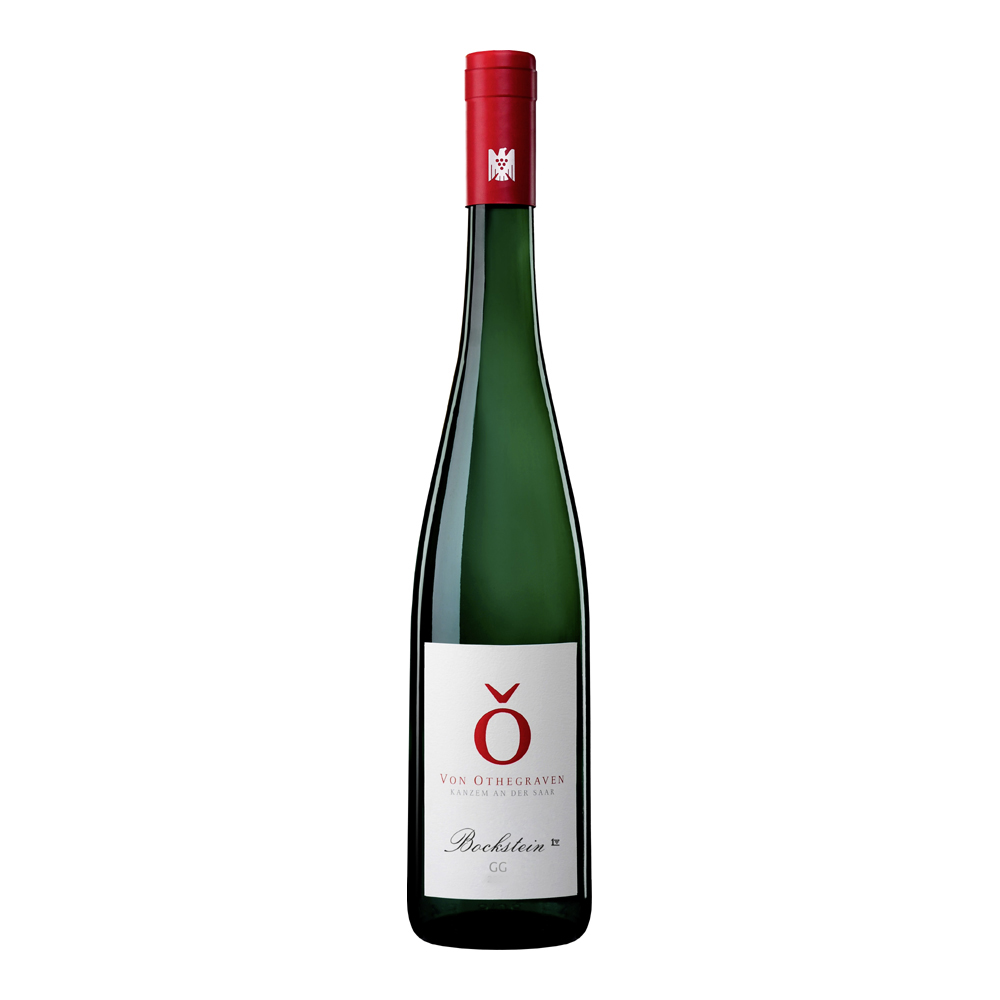 Riesling Großes Gewächs Bockstein 2016 Riesling Großes Gewächs Bockstein 2016