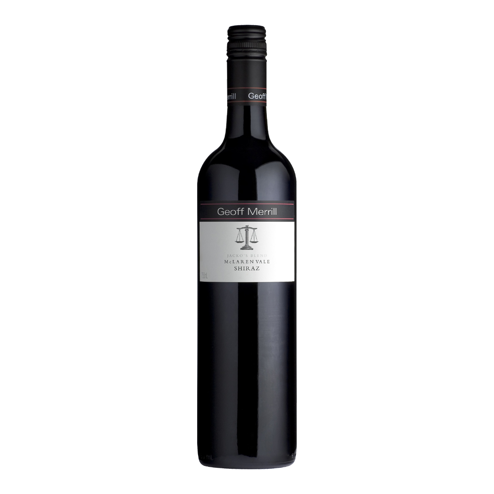 Jacko's Blend Shiraz 2016 Jacko's Blend Shiraz 2016