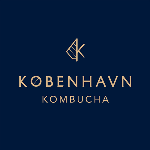 KØBENHAVN KOMBUCHA