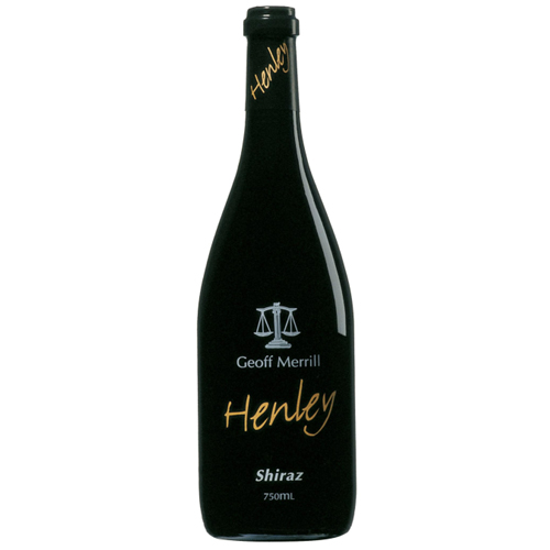 Henley Shiraz 2008 Henley Shiraz 2008
