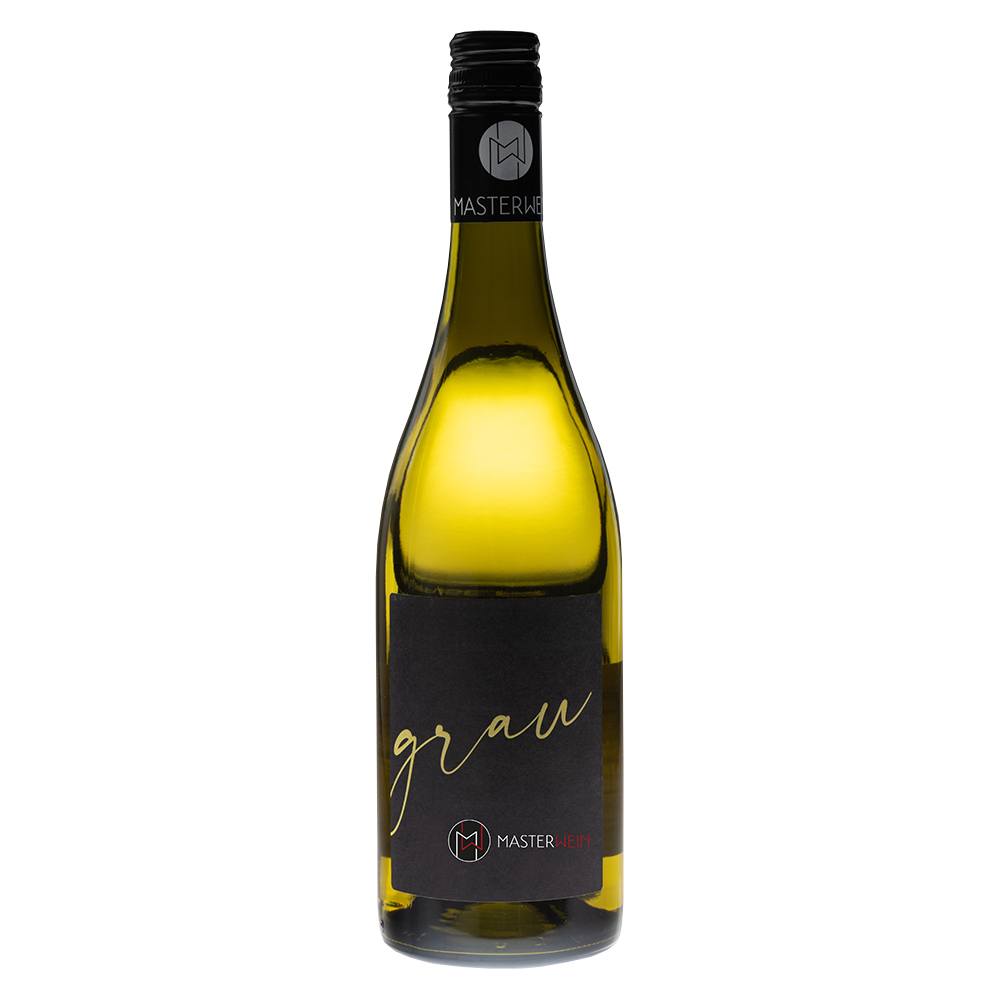 MASTERWEIN Grauburgunder 2025