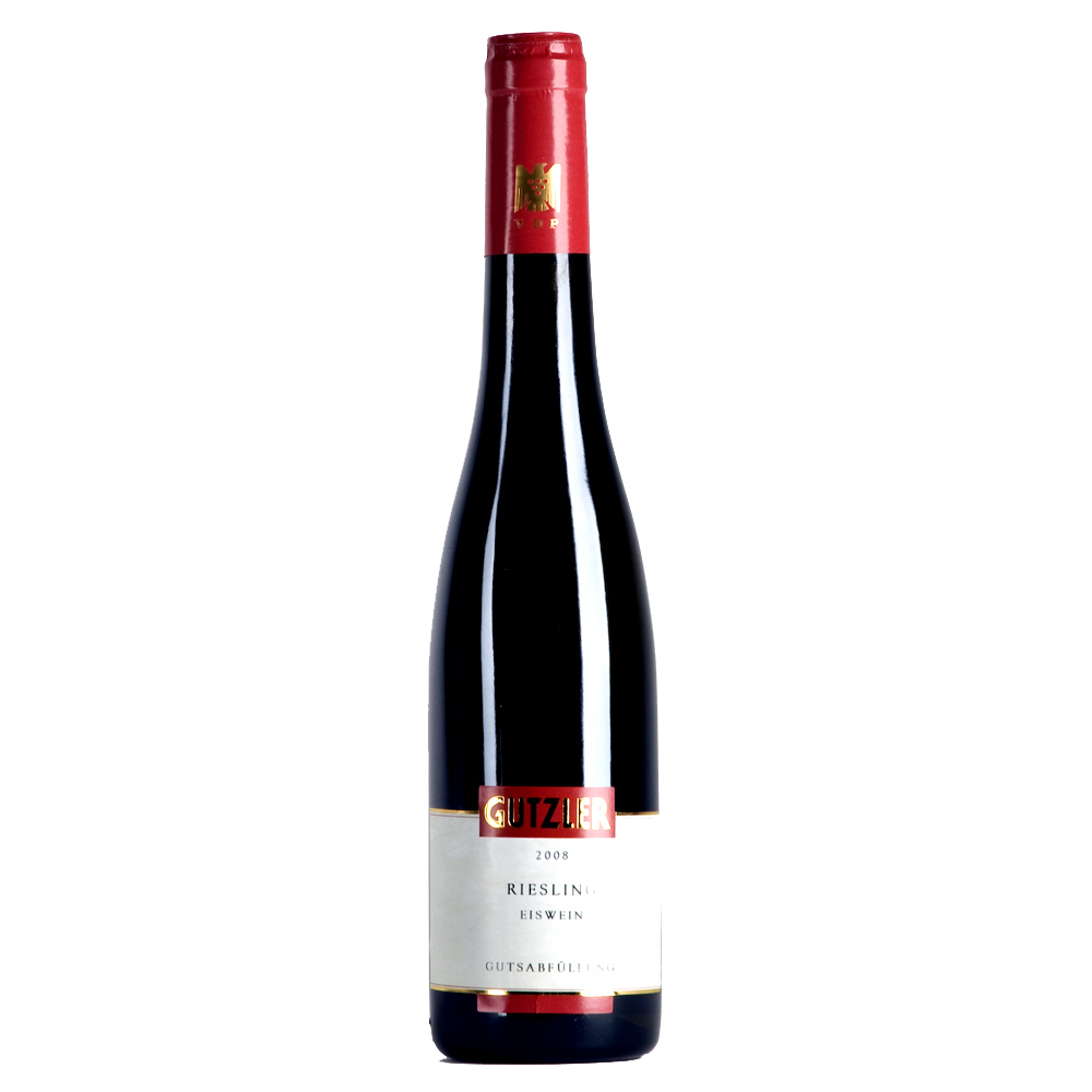 Riesling Eiswein edelsüß 2008 Riesling Eiswein edelsüß 2008