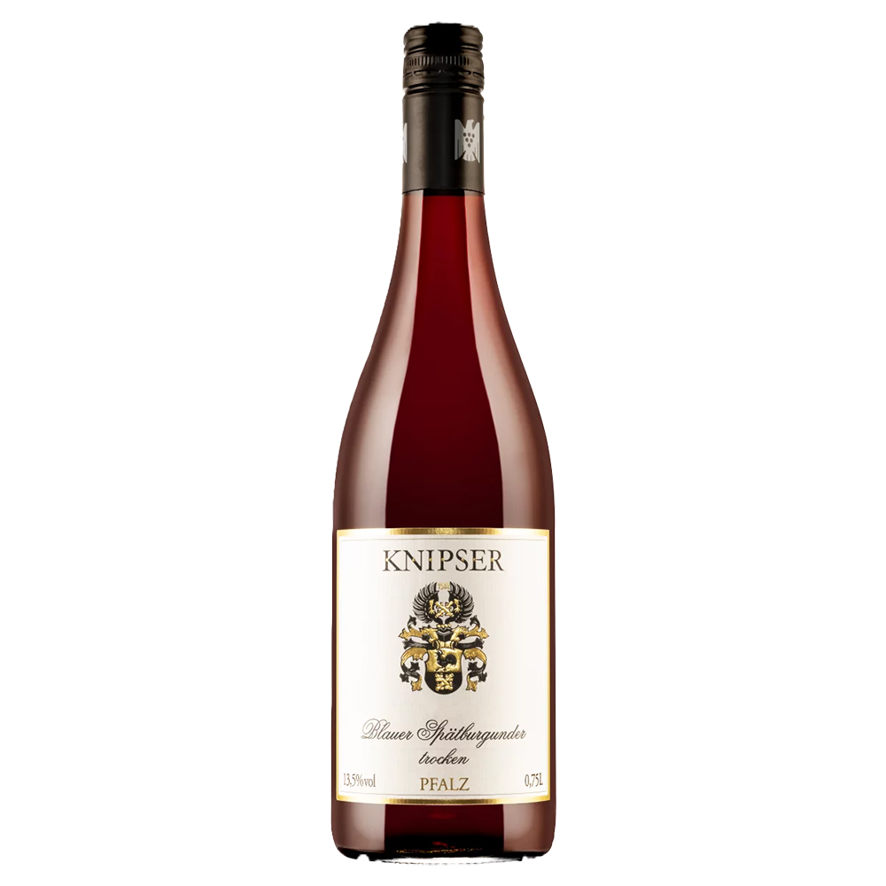 Blauer Spätburgunder 2020