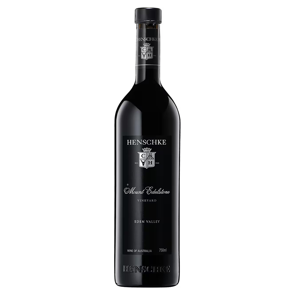 Mount Edelstone Shiraz 2013