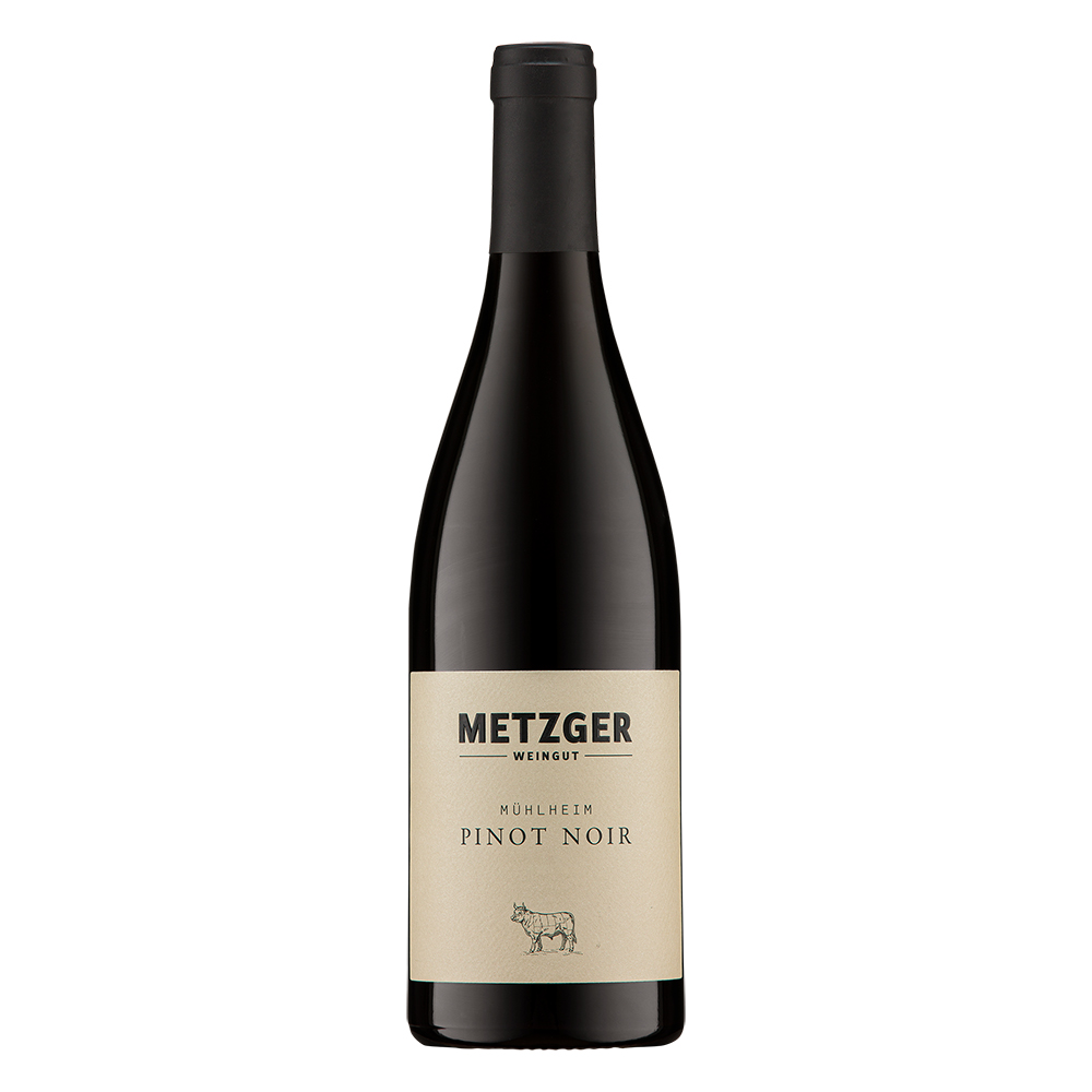 Pinot Noir Mühlheim 2022