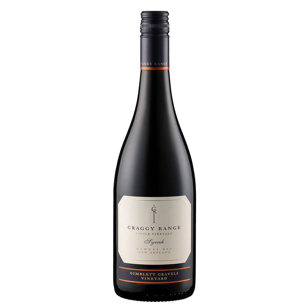 Syrah Gimblett Gravels Vineyard 2020 Syrah Gimblett Gravels Vineyard 2020