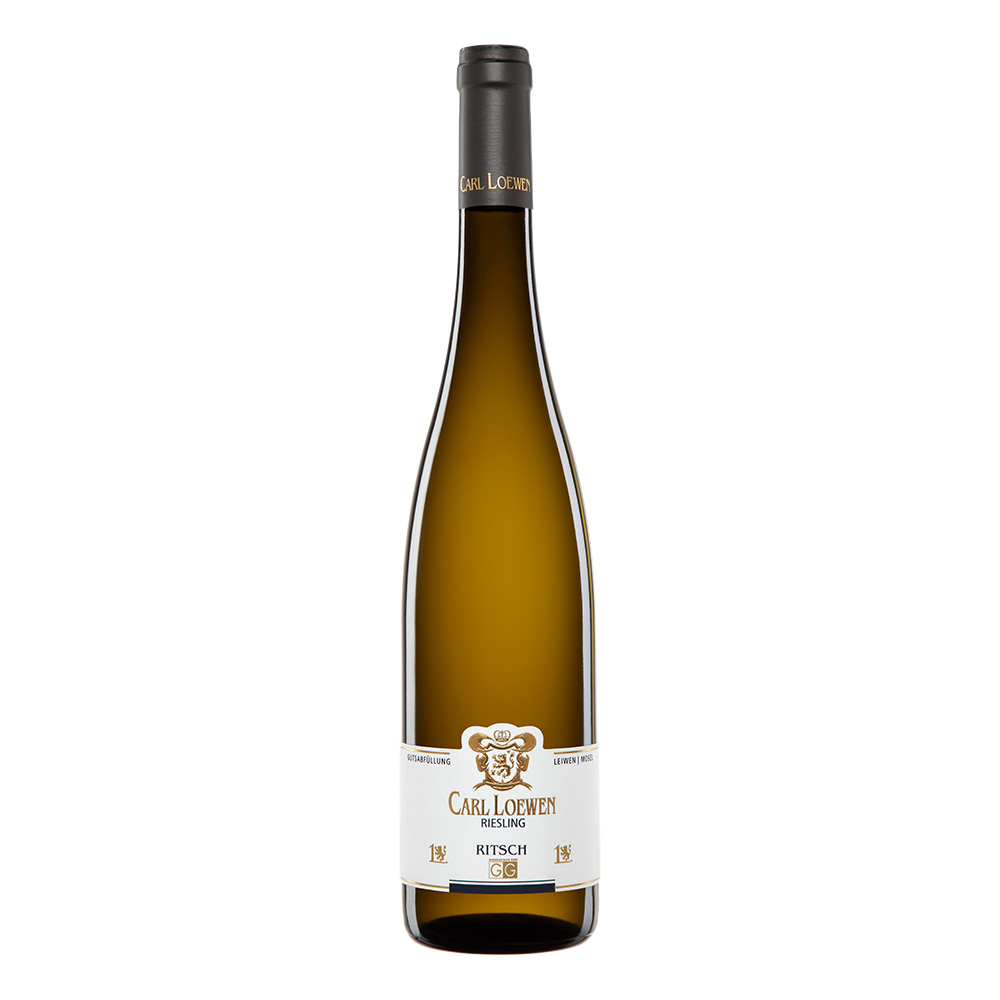 Riesling GG Ritsch 2023 Riesling GG Ritsch 2023