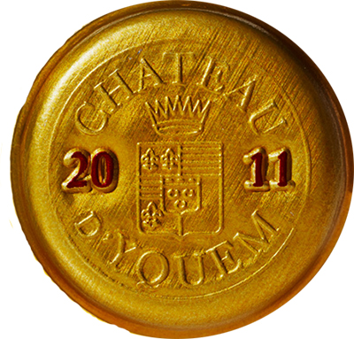 CHÂTEAU d'YQUEM, Sauternes CHÂTEAU d'YQUEM, Sauternes