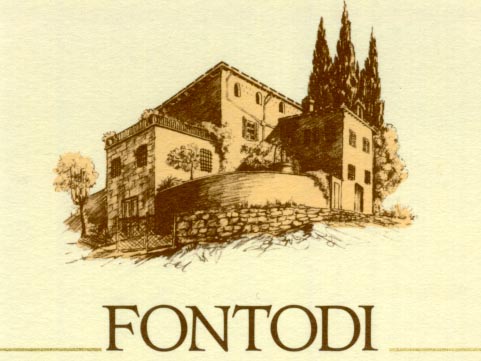 FONTODI, Toskana FONTODI, Toskana