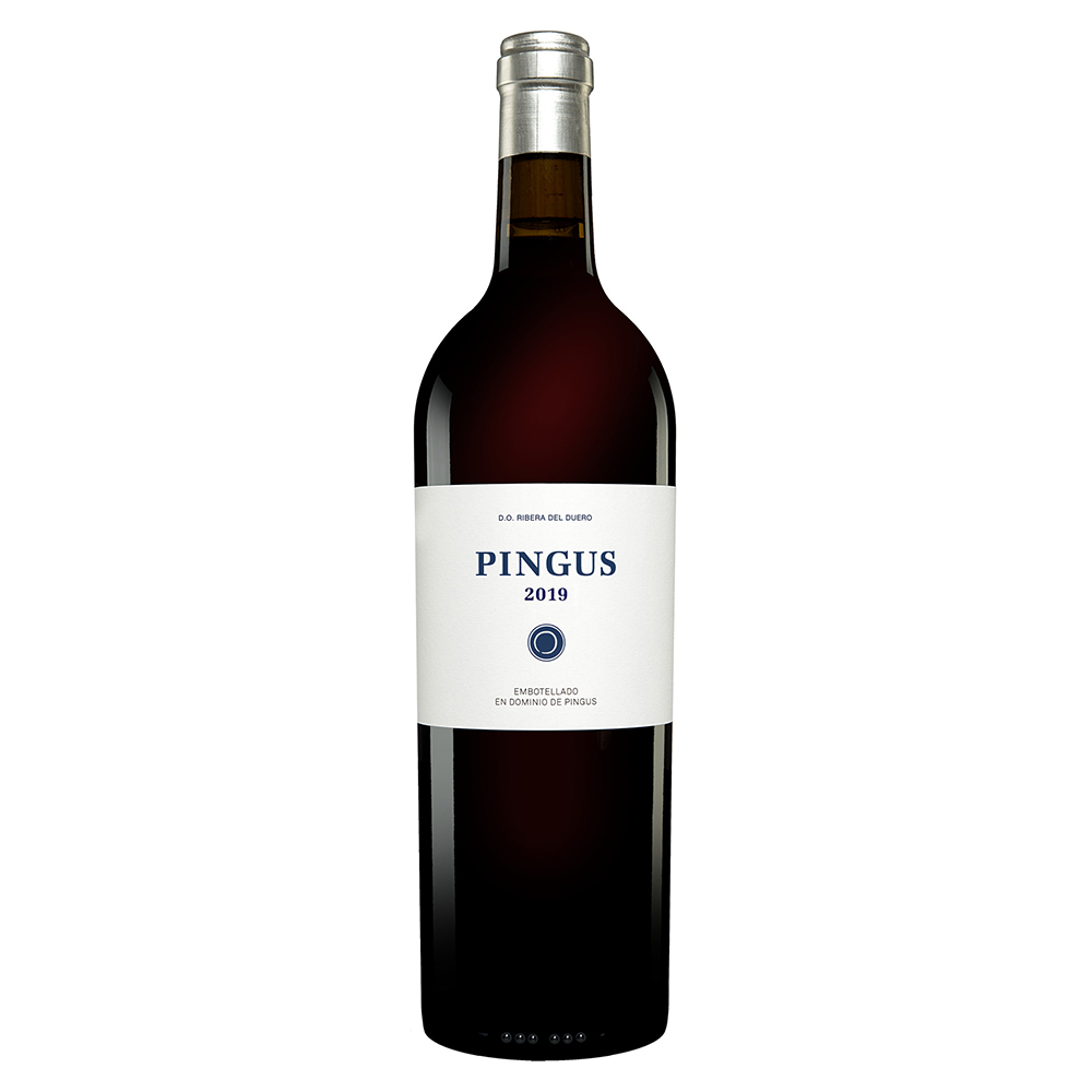 Pingus 2019 Pingus 2019