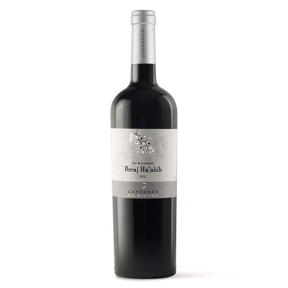 Flor de Primavera kosher 2020 Flor de Primavera kosher 2020