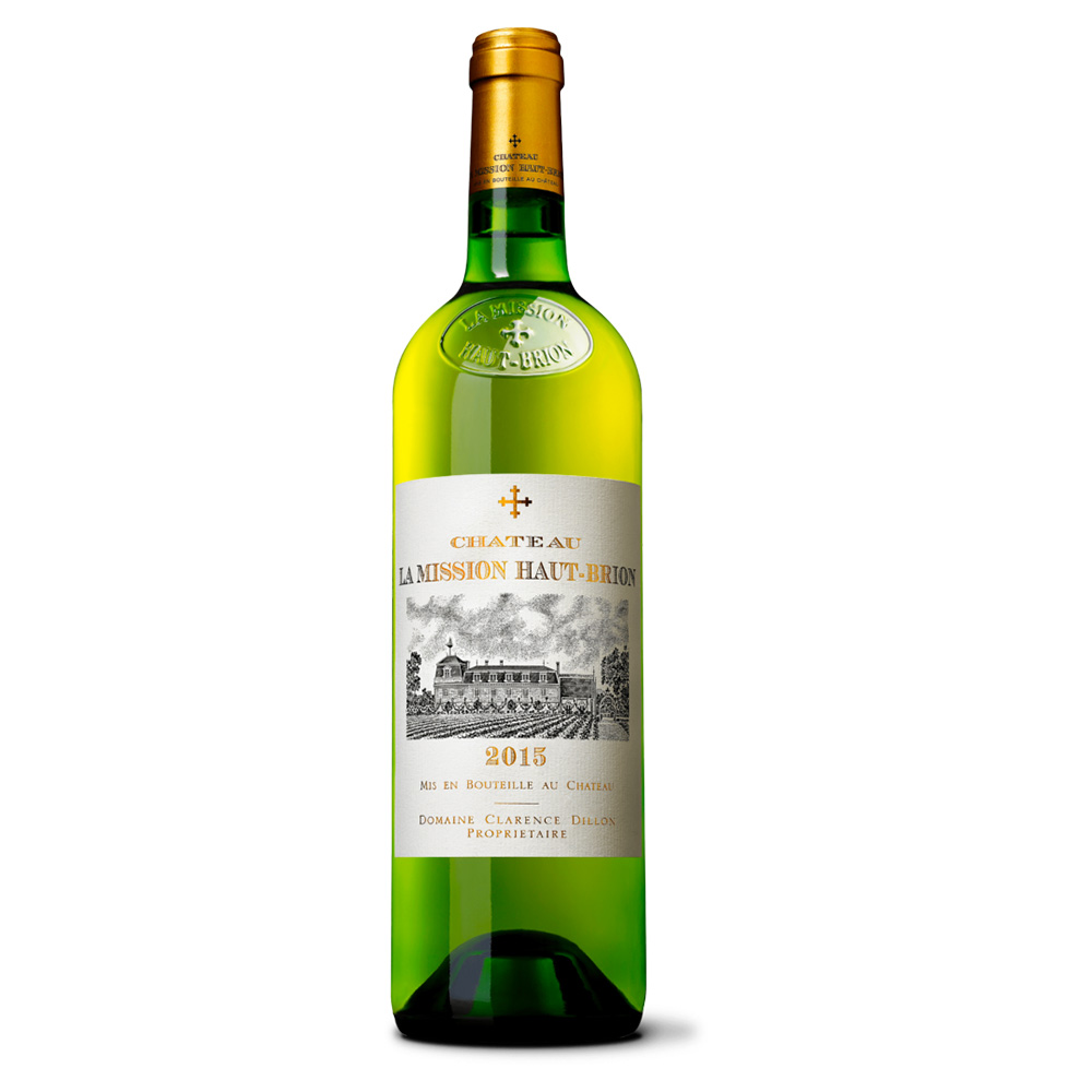 Château La Mission Haut-Brion Blanc 2015