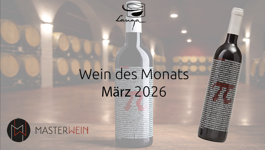 Video zum Wein des Monats