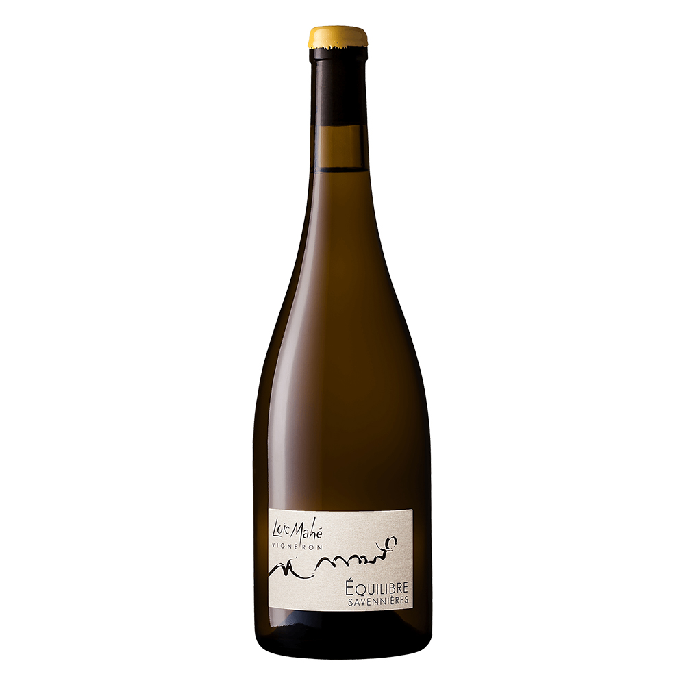 Equilibre - Chenin Blanc 2019 Equilibre - Chenin Blanc 2019
