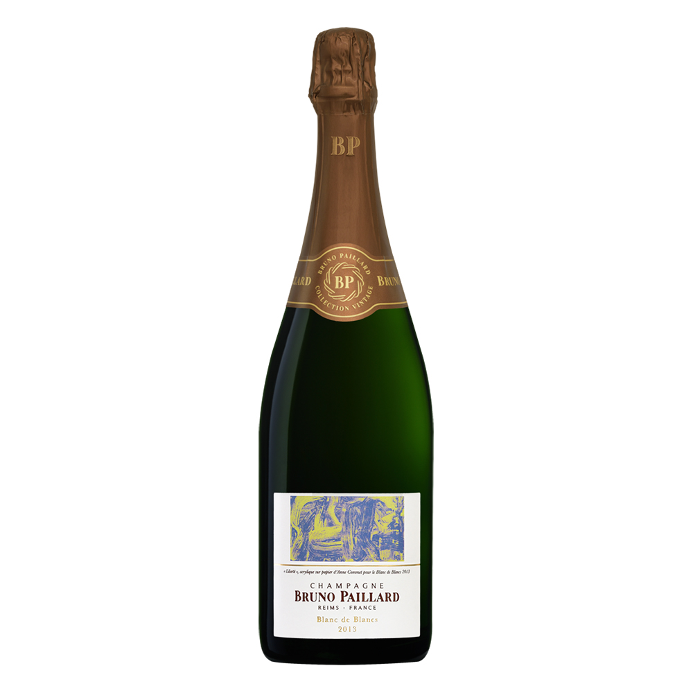 Champagne Blanc de Blancs Grand Cru 2013 Champagne Blanc de Blancs Grand Cru 2013
