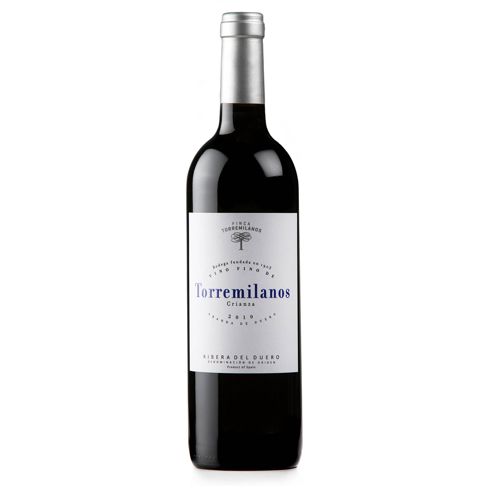 Torremilanos Crianza 2018 Torremilanos Crianza 2018
