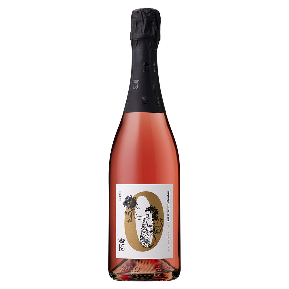 La Joie Rosé Schäumendes Getränk