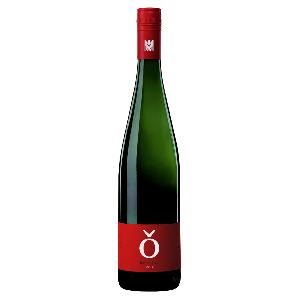 VO Riesling feinherb 2020 VO Riesling feinherb 2020