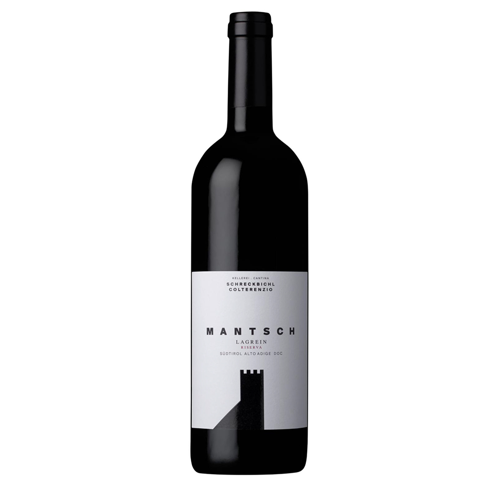 Lagrein Riserva Mantsch 2023