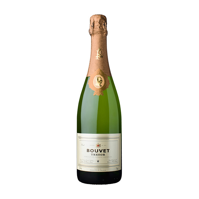 Trésor Blanc Brut 2021 Trésor Blanc Brut 2021
