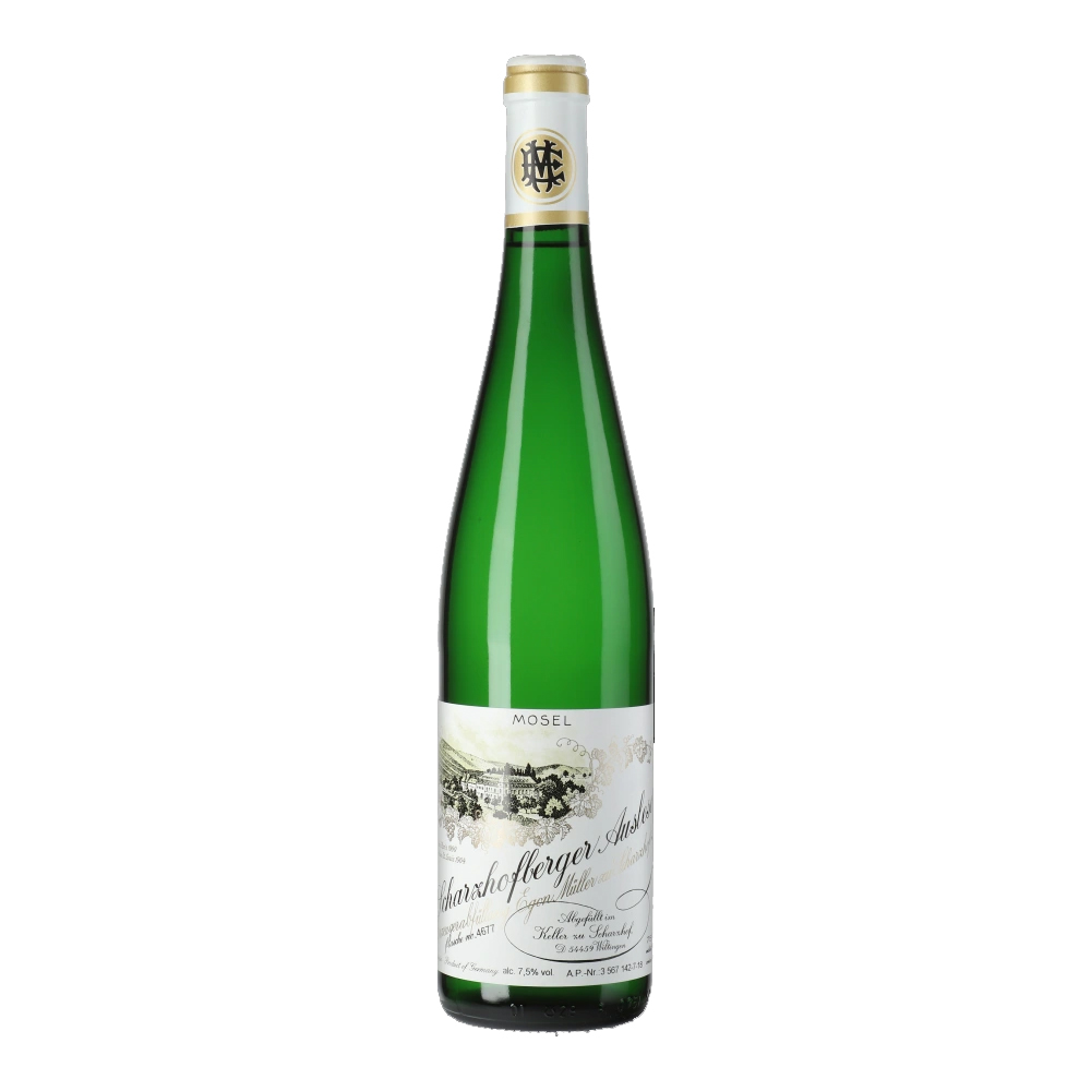 Scharzhofberger Riesling Auslese 2019