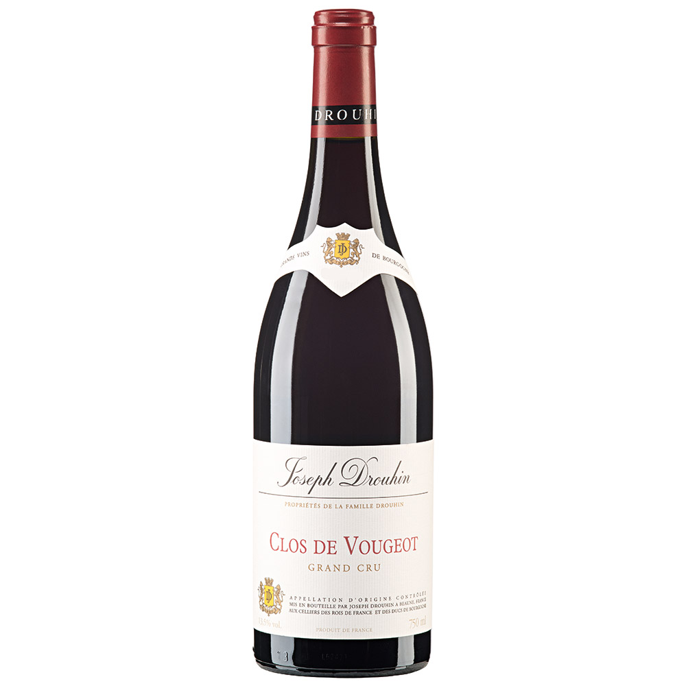 Clos de Vougeot 2023