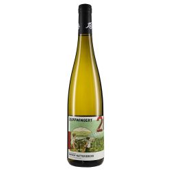 Weingut Immich-Batterieberg, Mosel Enkircher Zeppwingert Riesling 2020 Weisswein