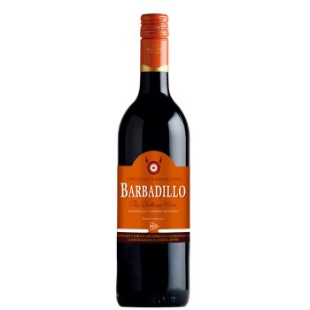 Bodegas Barbadillo, Jerez Bullseye Wine Barbadillo Tinto 2020 Rotwein