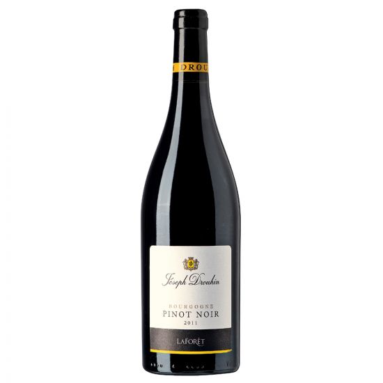 Joseph Drouhin, Burgund Bourgogne Pinot Noir Laforêt 2021 Rotwein