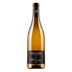 Weingut Knipser, VDP Pfalz Chardonnay **** Réserve 2017 Weisswein