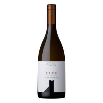Schreckbichl-Colterenzio, Südtirol Pinot Bianco Berg 2021 Weisswein