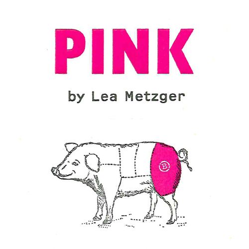 Uli Metzger, Pfalz Pink Rosé 2022 Rose