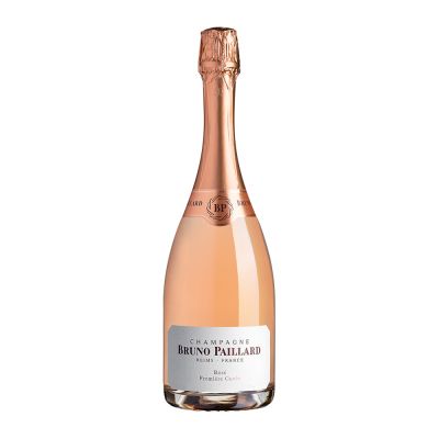 Bruno Paillard, Reims Champagner Rosé Première Cuvée Sekt