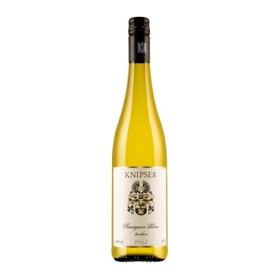Weingut Knipser, VDP Pfalz Sauvignon Blanc 2021 Weisswein