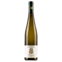 Weingut Knipser, VDP Pfalz Riesling GG Steinbuckel 2019 Weisswein