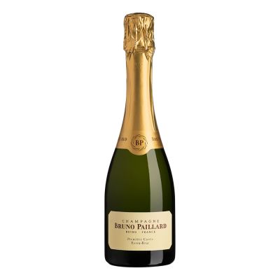 Bruno Paillard, Reims Champagner Première Cuvée halbe Flasche Sekt