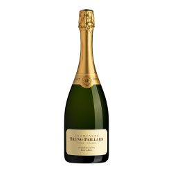 Bruno Paillard, Reims Champagner Première Cuvée Sekt