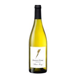 Château Favray Pouilly Fumé Tenebris 2022 Weisswein