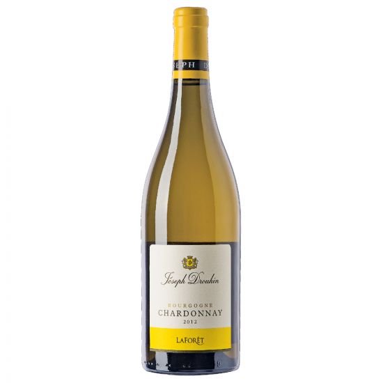 Joseph Drouhin, Burgund Bourgogne Chardonnay Laforêt 2020 Weisswein