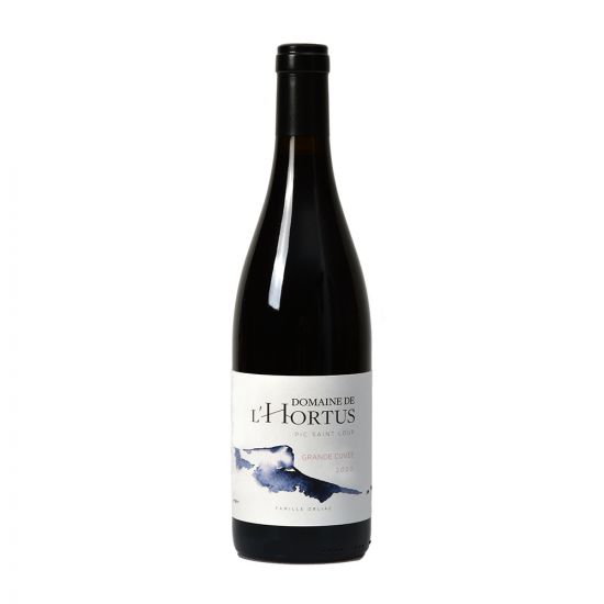 Domaine de L'Hortus, Languedoc Grande Cuvée Rouge 2021 Rotwein