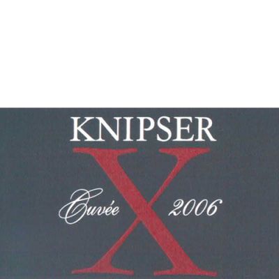 Weingut Knipser, VDP Pfalz Cuvée X 2018 Rotwein