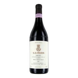 G.D. Vajra, Barolo Barolo Bricco delle Viole 2019 Rotwein