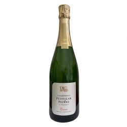 Petitjean-Pienne, Cramant Champagner Grand Cru Réserve Brut Sekt