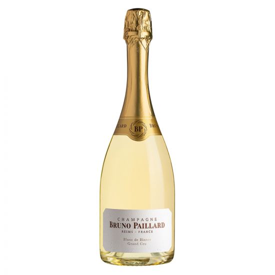Bruno Paillard, Reims Champagne Blanc de Blancs Grand Cru Sekt