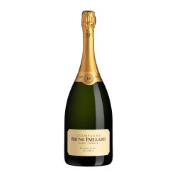 Bruno Paillard, Reims Champagner Première Cuvée Magnum Sekt